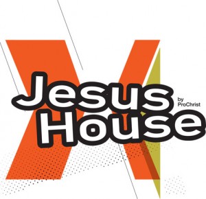 JesusHouse Logo